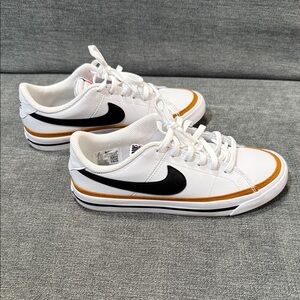 Nike Court Legacy Next Nature 5Y